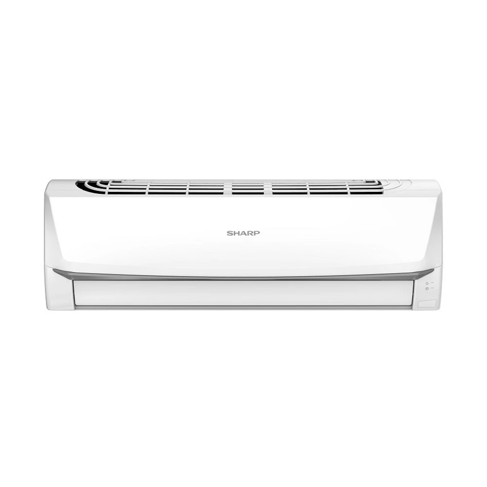 Sharp 1 Ton Non Inverter Ac AH-A12ZEVE R32 Official price in Bangladesh 