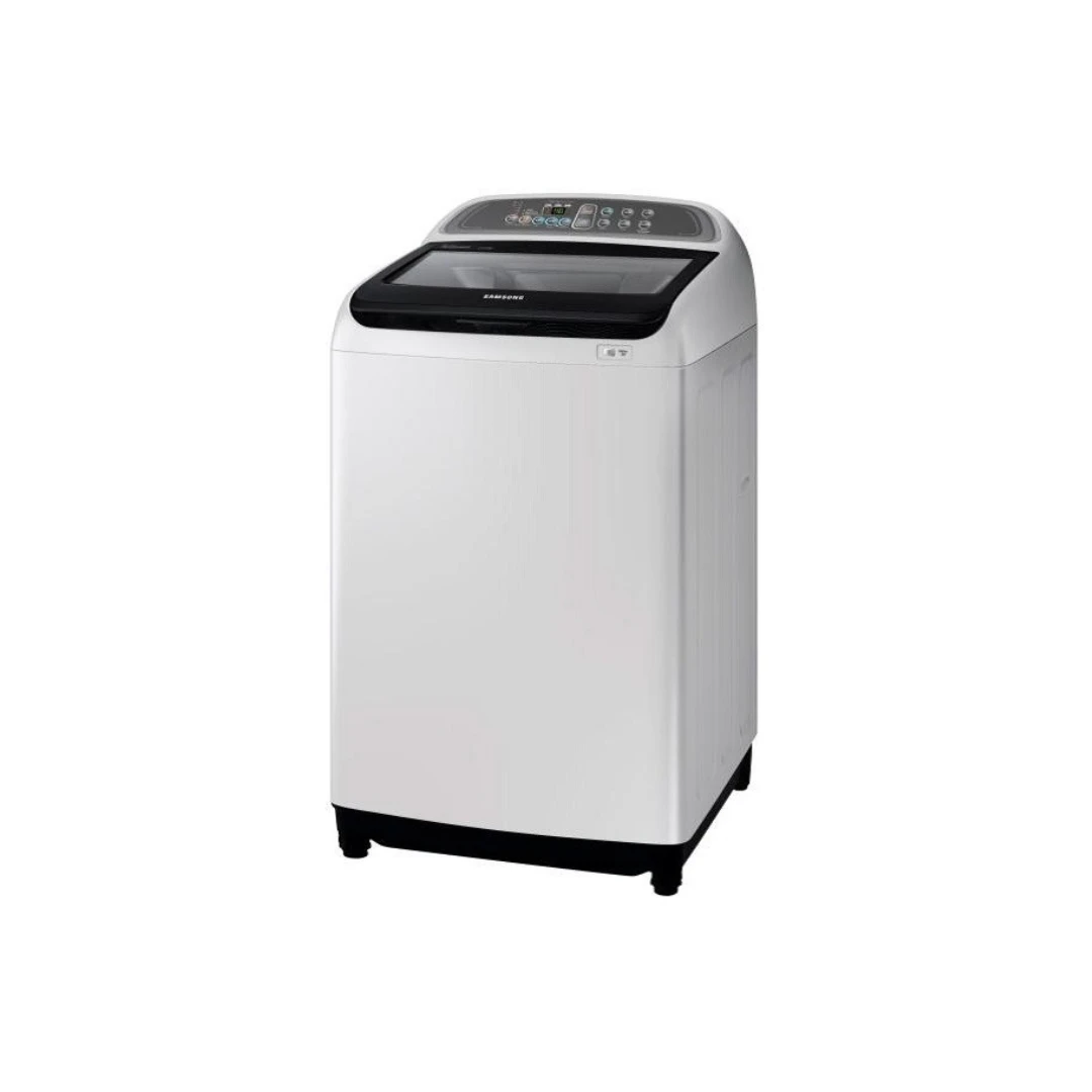 Samsung Washing Machine White Grey-13KG | WA13J5711SG/IM price in Bangladesh 