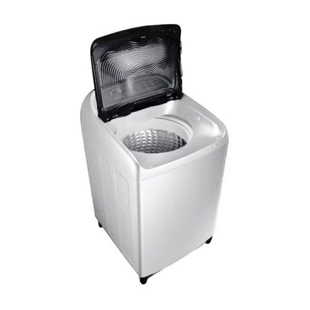 Samsung Washing Machine White Grey-13KG | WA13J5711SG/IM price in Bangladesh 