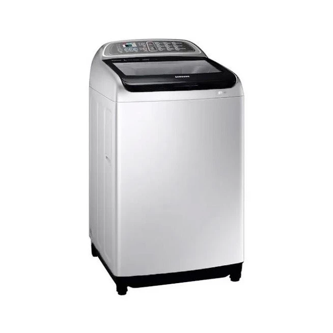 Samsung Washing Machine White Grey-13KG | WA13J5711SG/IM price in Bangladesh 