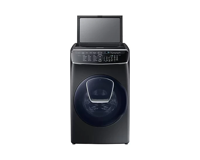 Samsung 21 Kg Front+Top Load Washing Machine with AddWash WR24M price in Bangladesh 