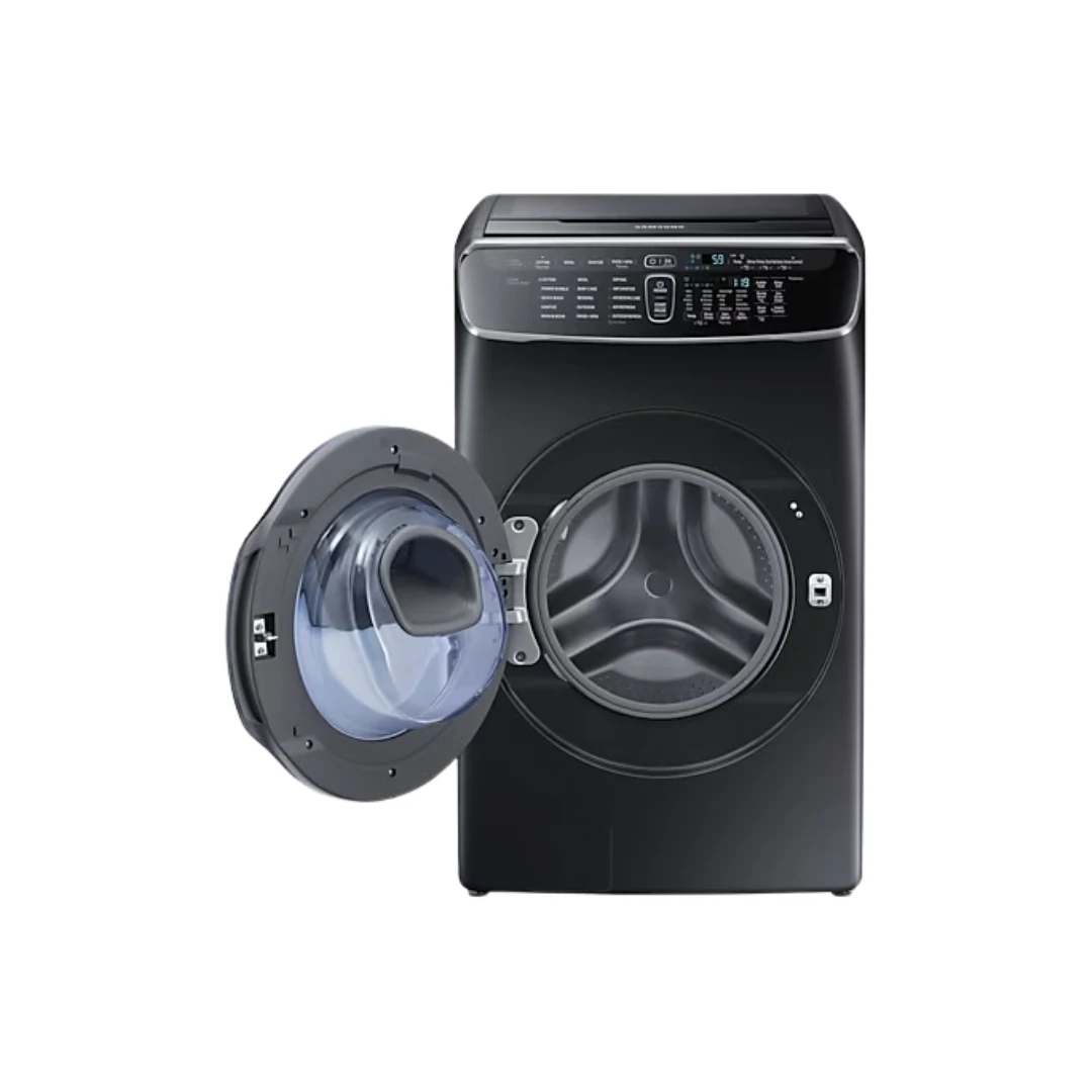Samsung 21 Kg Front+Top Load Washing Machine with AddWash WR24M price in Bangladesh 