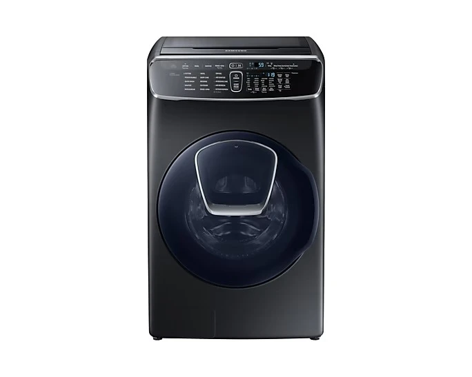 Samsung 21 Kg Front+Top Load Washing Machine with AddWash WR24M price in Bangladesh 