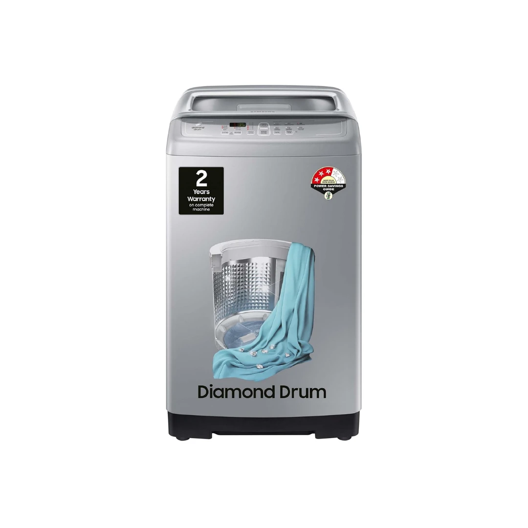 Samsung Top Loading Washing Machine 7kg Grey WA70H4200SG/SH price in Bangladesh 