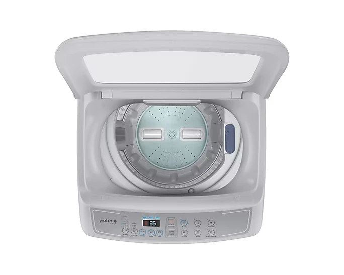 Samsung 7.5KG Top Loading Washing Machine WA75H4200SYUTL price in Bangladesh 