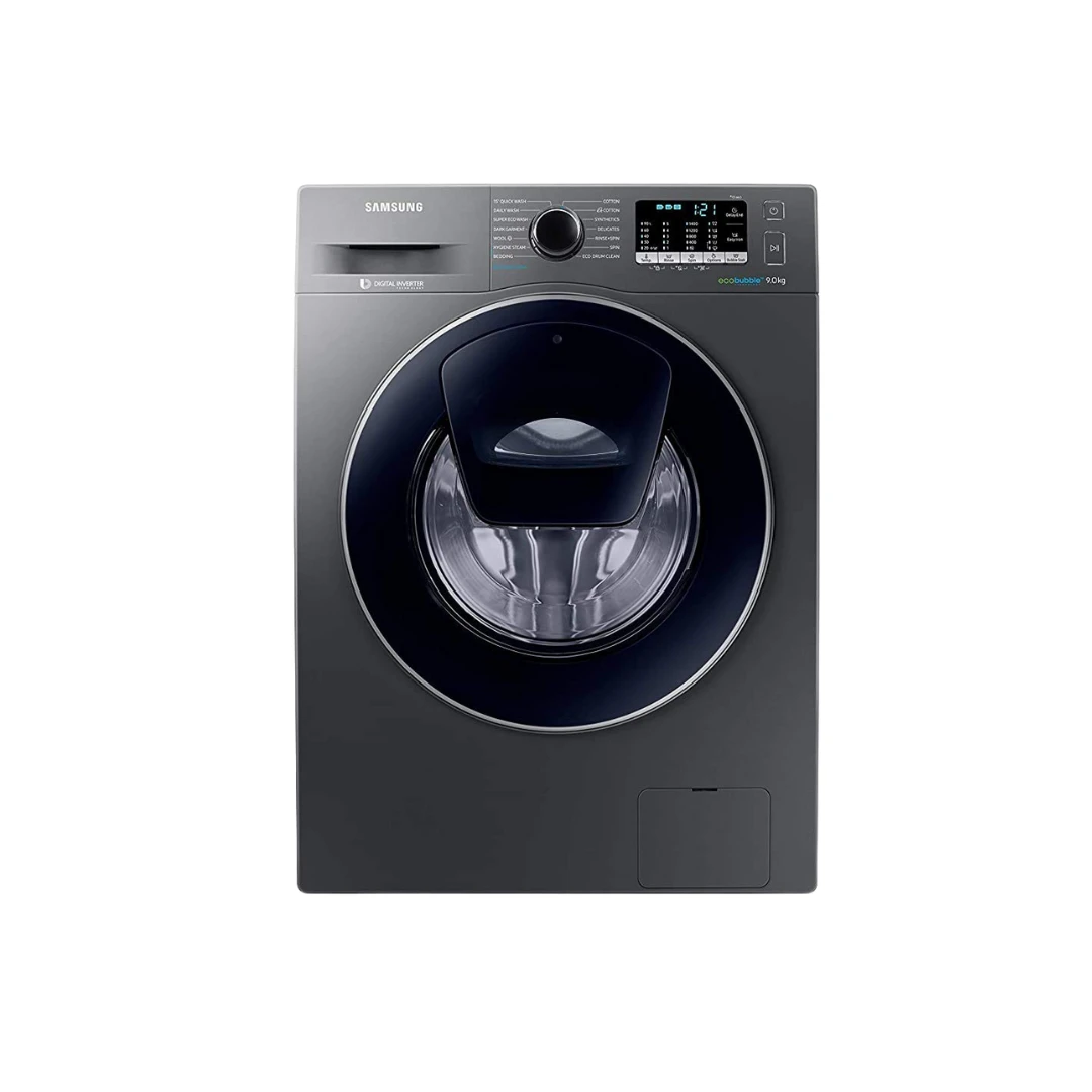 Samsung 9KG Front Loading Washing machine with Steam wash WW91K54E0UX/TL price in Bangladesh 