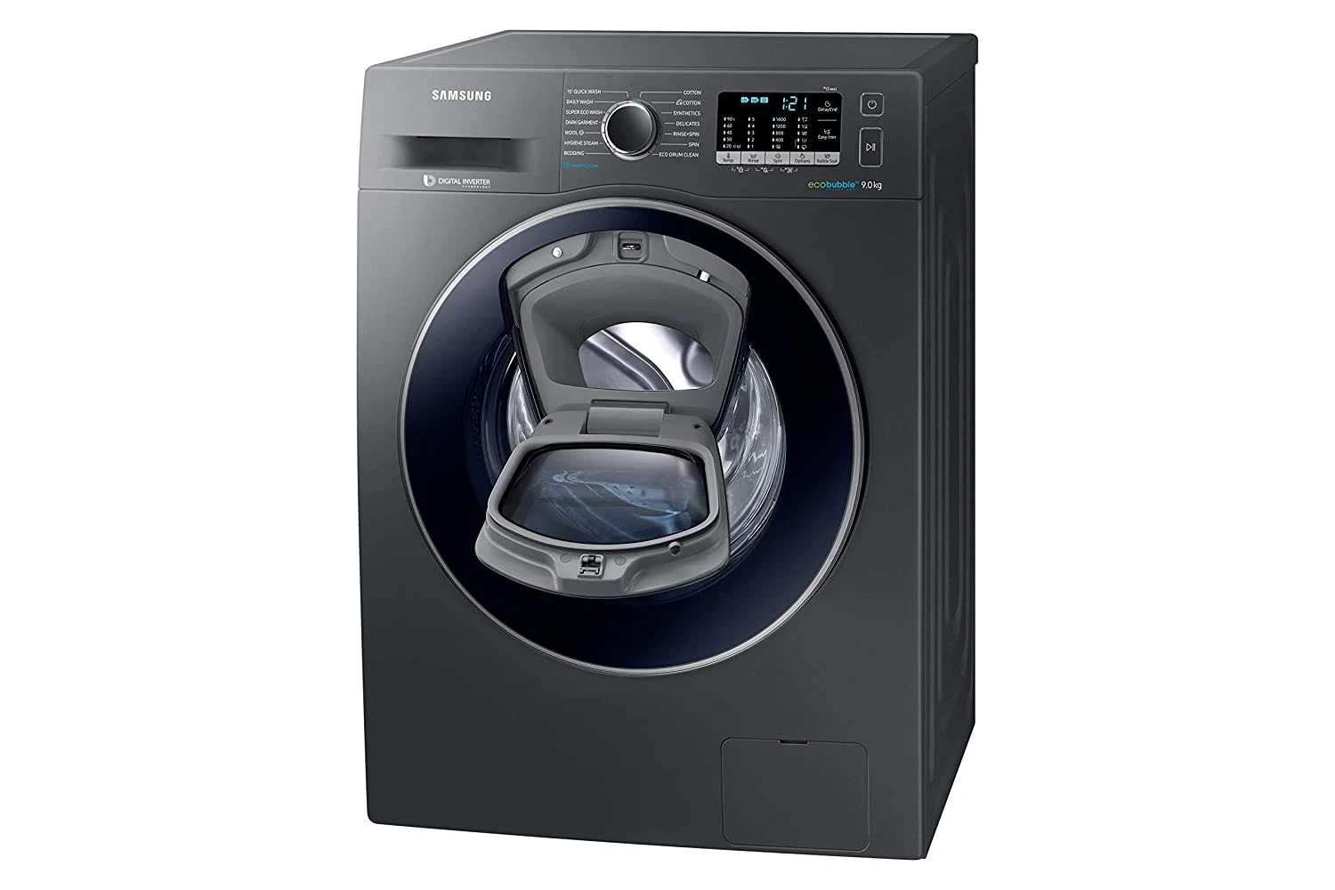 Samsung 9KG Front Loading Washing machine with Steam wash WW91K54E0UX/TL price in Bangladesh 