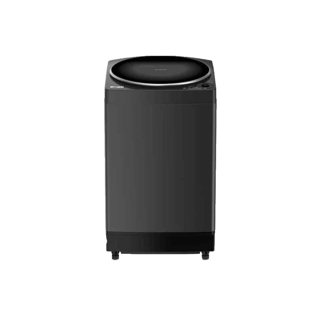 Sharp 10 KG Full Auto Washing Machine ES-W100DSH | Dark Grey price in Bangladesh 