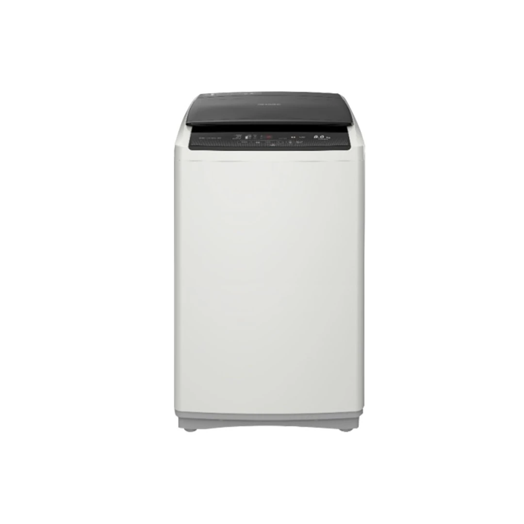 Sharp 7.0 KG Full Auto Washing Machine ES-718X  White price in Bangladesh 