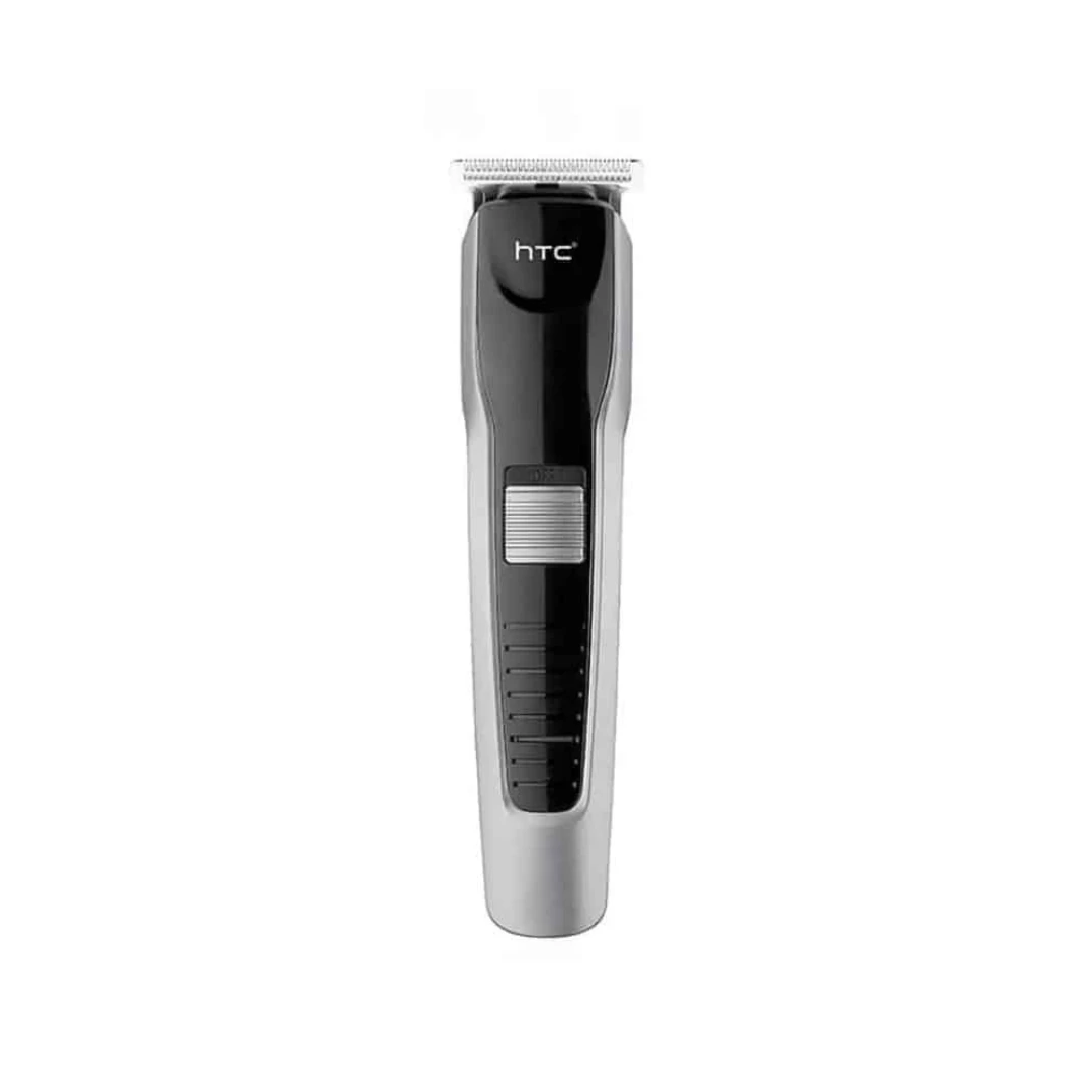 HTC AT-538 Rechargeable Hair and Beard Trimmer For Men price in Bangladesh 