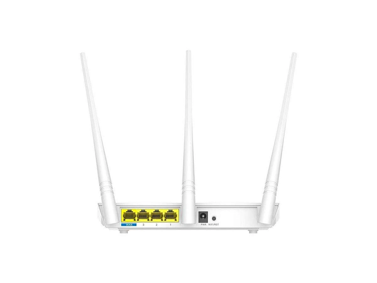 Tenda F3 300Mbps Router price in Bangladesh 