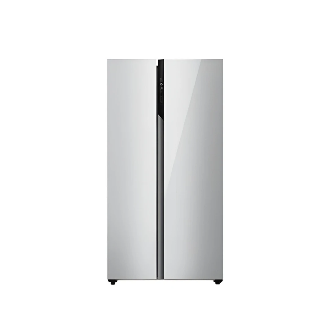 Haier Convertible Side By Side Refrigerator 630 Liter HRF-680MG price in Bangladesh 