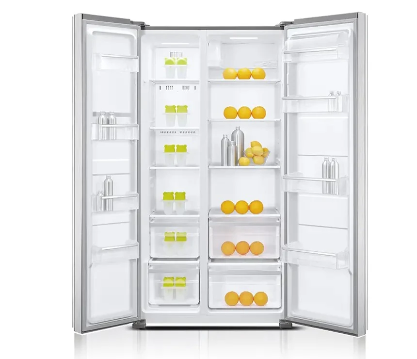 Kelvinator Non Frost Refrigerator 472L KHV-427FF price in Bangladesh 