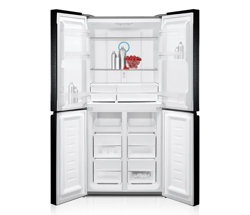 Kelvinator Non Frost Refrigerator 472 Liters KHV-430FF price in Bangladesh 