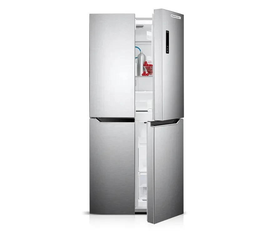 Kelvinator 472 Liters No Frost Inverter Refrigerator KHV-400FFI price in Bangladesh 