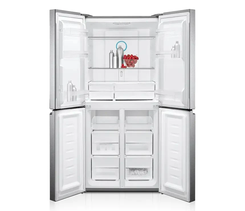 Kelvinator 472 Liters No Frost Inverter Refrigerator KHV-400FFI price in Bangladesh 