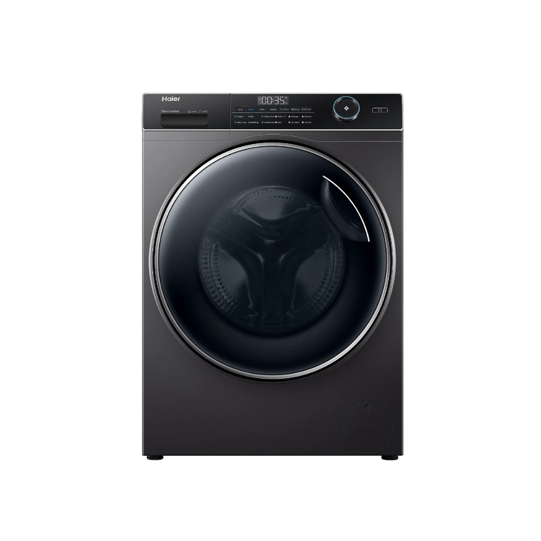 Haier 10.5 KG AI Direct Motion Front Load Washing Machine HW105-B14959S8U1 price in Bangladesh 