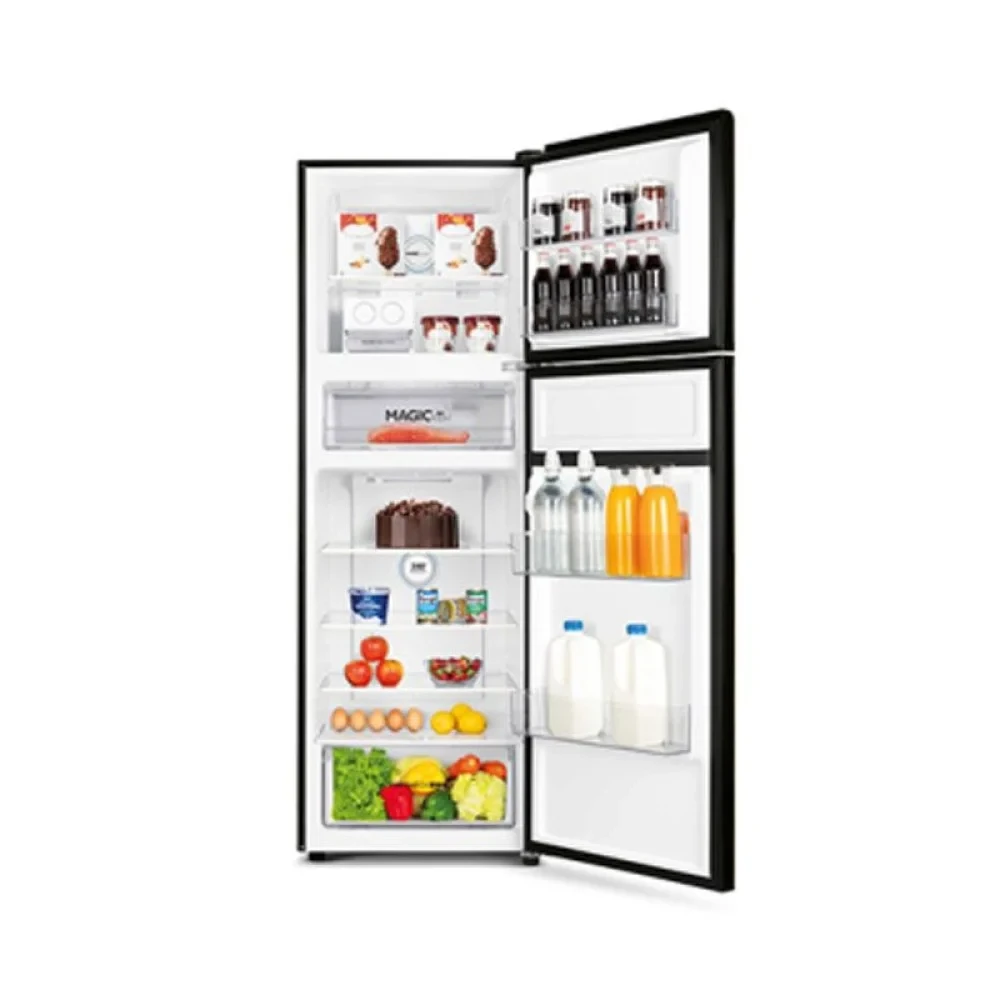 Haier No Frost Refrigerator 284L HRF-300WMBG price in Bangladesh 