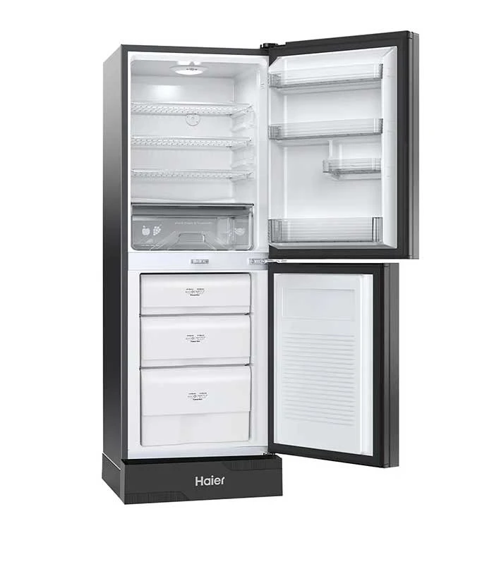 Haier Bottom Mount Refrigerator 255L HRF-275EPMC price in Bangladesh 