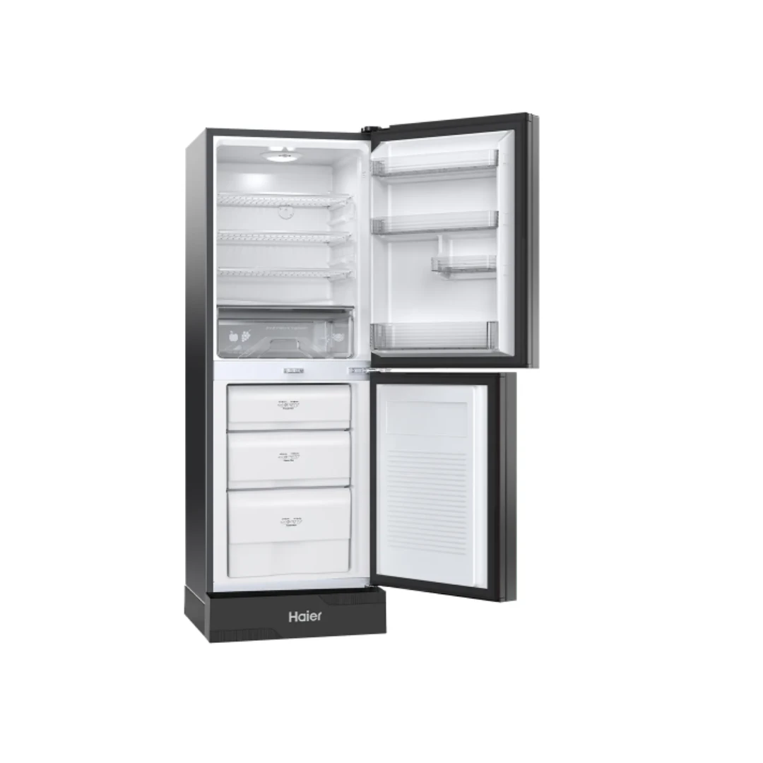 Haier Bottom Mount Refrigerator 226L HRF-246EPBB price in Bangladesh 