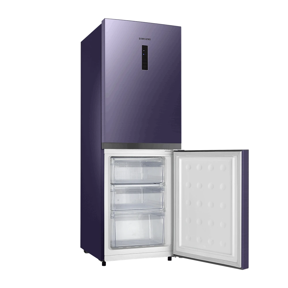 Samsung 218L Bottom Mount Freezer RB21KMFH5UT-D3 price in Bangladesh 