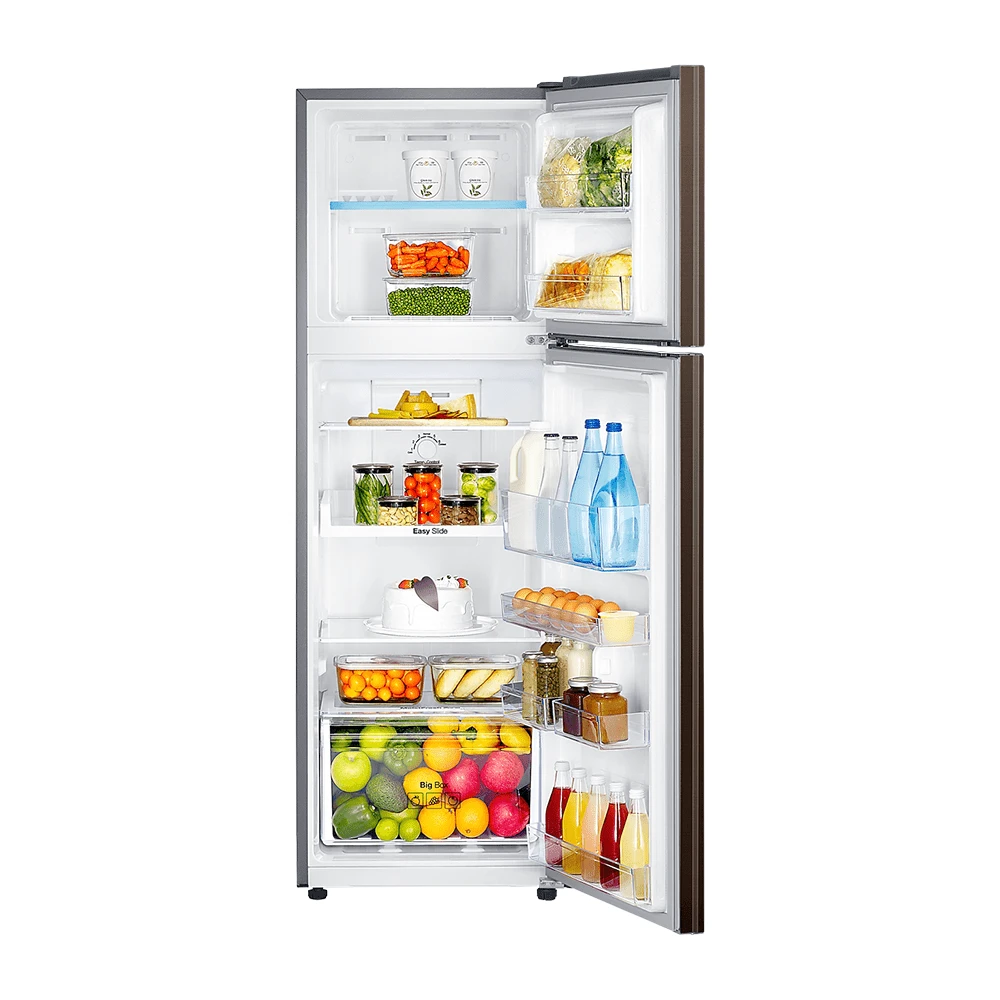 Samsung Refrigerator | RT29HAR9DDX/D3 | 275L price in Bangladesh 