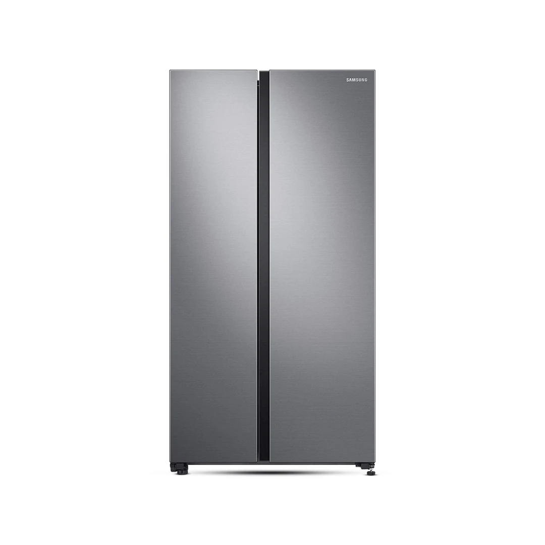 Samsung Side By Side Refrigerator | 700L | RS72R5001M9/D2 price in Bangladesh 