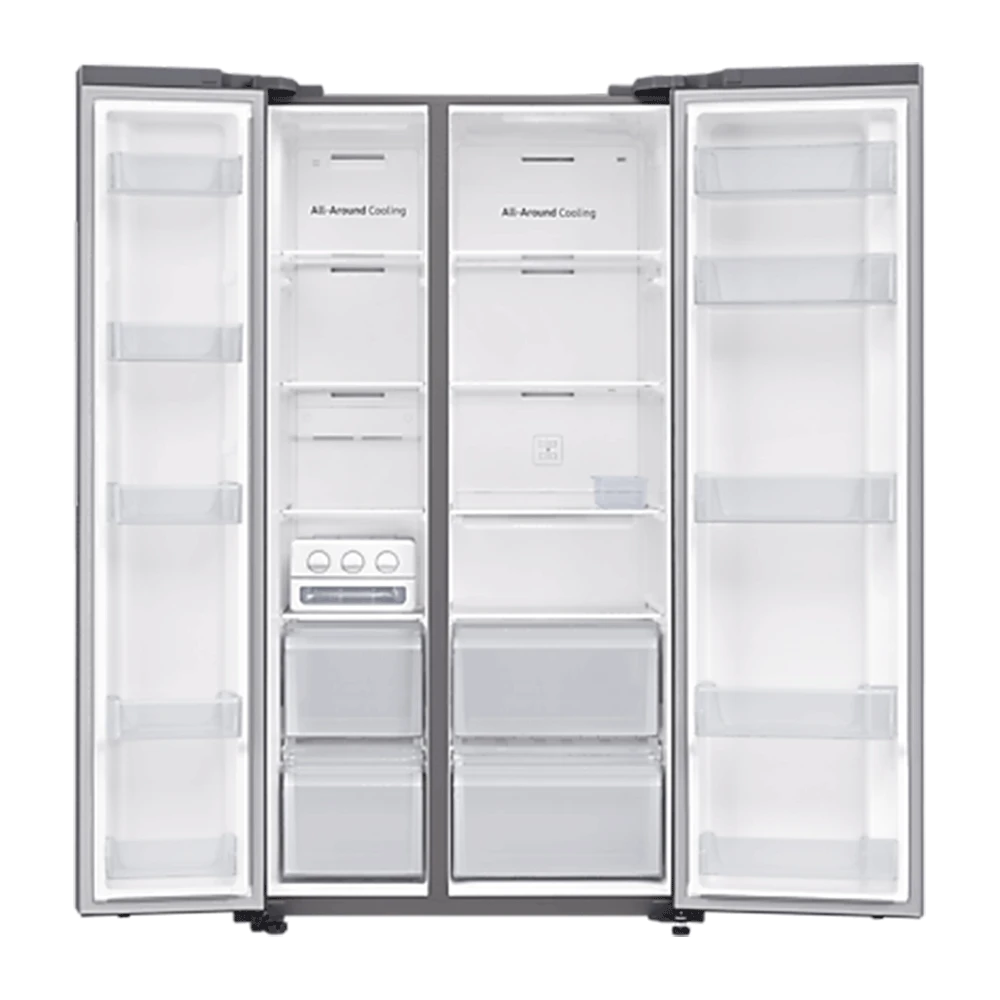 Samsung Side By Side Refrigerator | RS62R50011L/TC |700l price in Bangladesh 