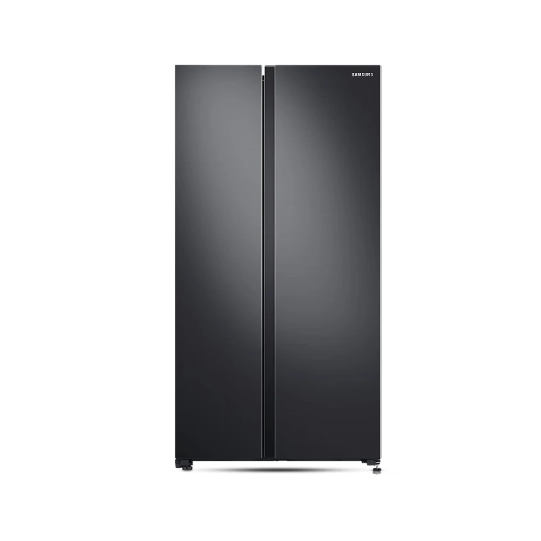 Samsung Side By Side Refrigerator | RS72R5011B4/D3 | 700L price in Bangladesh 