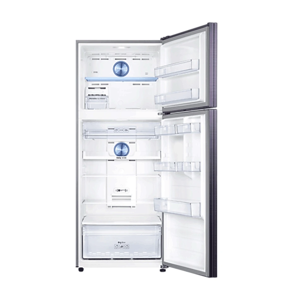 Samsung 465L Top Mount Refrigerator RT47K6231S8/D3 price in Bangladesh 