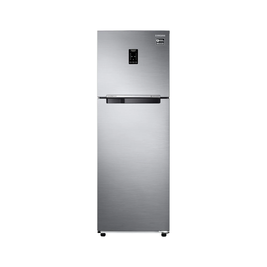 Samsung 321L Top Mount Refrigerator | RT34K5532S8/D3 price in Bangladesh 