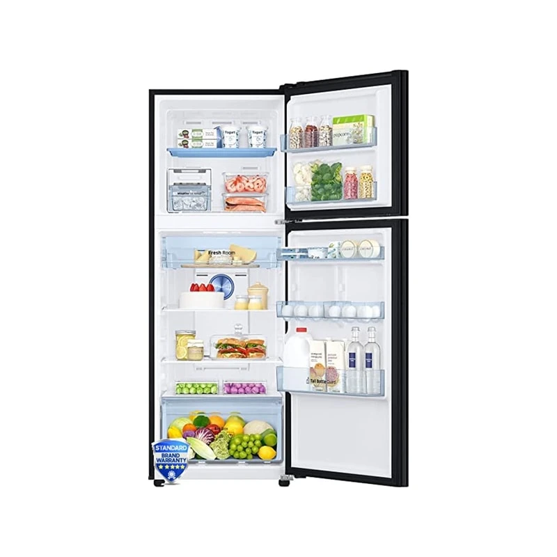 Samsung Refrigerator 345Ltr | RT37K5532BS/D3 price in Bangladesh 