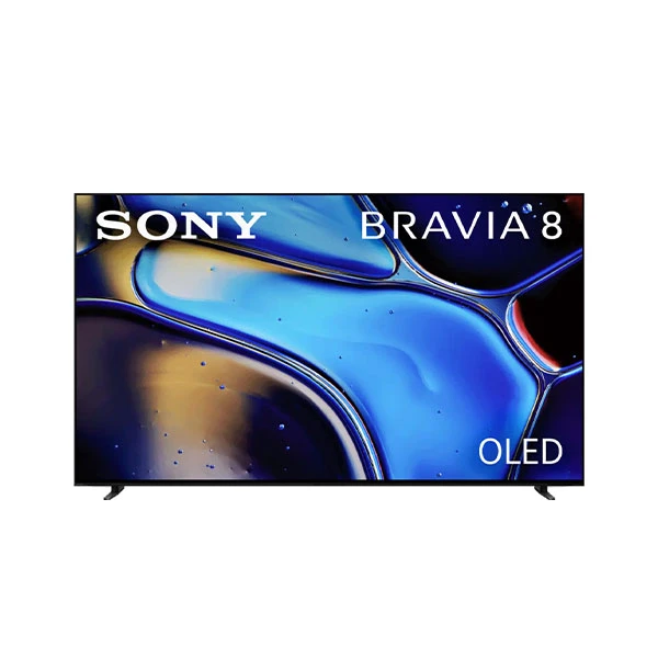 Sony Bravia 8 K-55XR80 55" 4K OLED HDR Android Google TV price in Bangladesh 