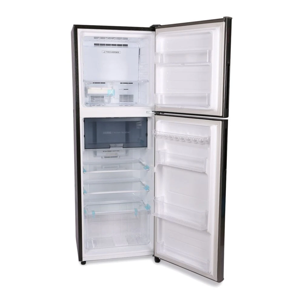 Sharp Inverter Refrigerator SJ-EX375E-SL- 315 Liters price in Bangladesh 