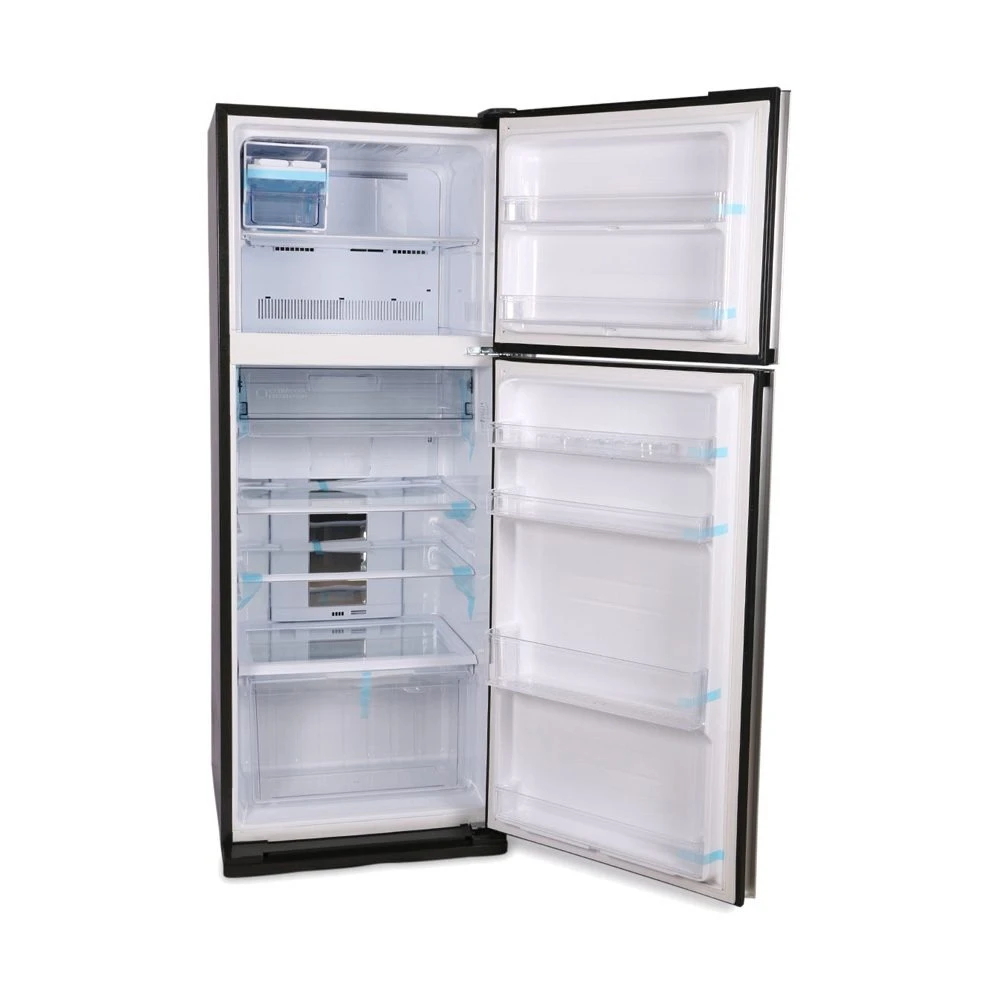 Sharp Inverter Refrigerator SJ-EX455P-BR 397 Liters price in Bangladesh 