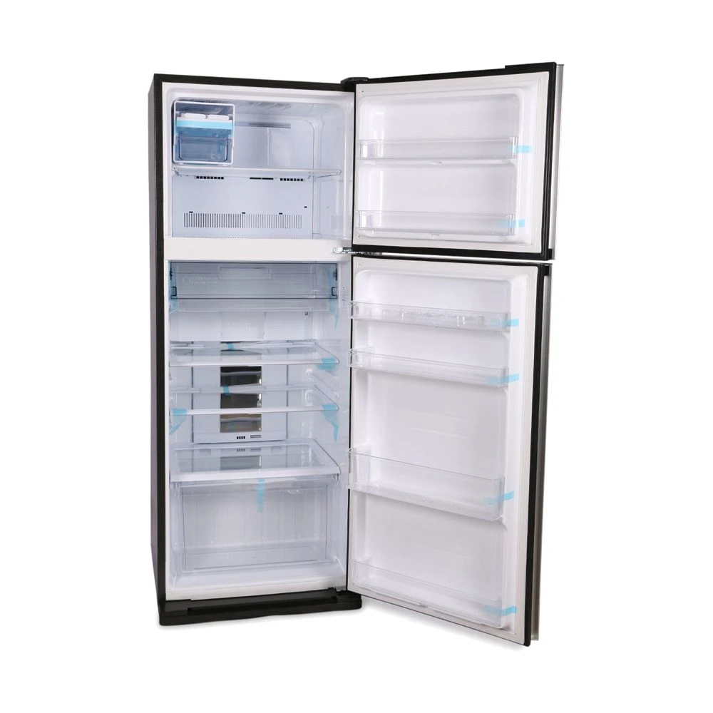 Sharp Inverter Refrigerator SJ-EX495P-BK 428 Liters price in Bangladesh 