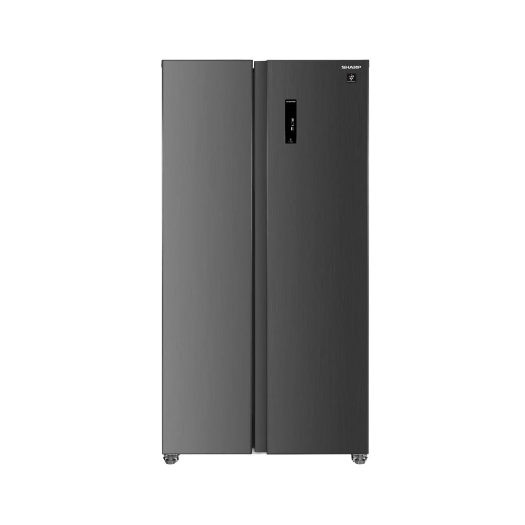 Sharp Side By Side Refrigaretor 599 Liters SJ-ESB691X-DX price in Bangladesh 