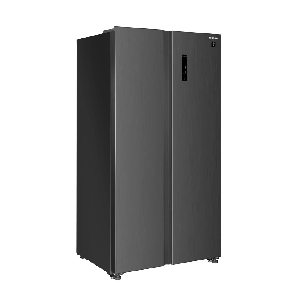 Sharp Side By Side Refrigaretor 599 Liters SJ-ESB691X-DX price in Bangladesh 