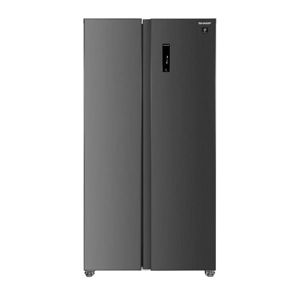 Sharp Side By Side Refrigaretor 599 Liters SJ-ESB691X-DX price in Bangladesh 