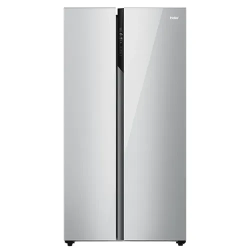 Haier Convertible Side By Side Refrigerator 630 Liter HRF-680MG price in Bangladesh 