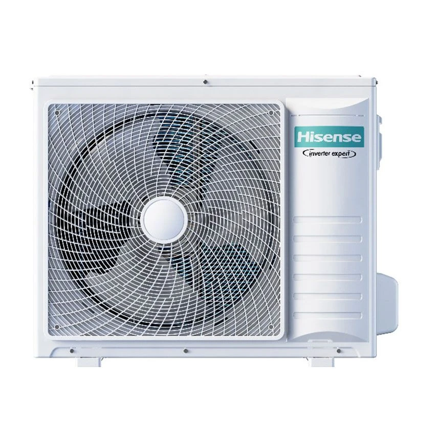 Hisense 2.0 Ton LCAC Cassette Type Inverter Ac AUC-24TRERJJA2 price in Bangladesh 