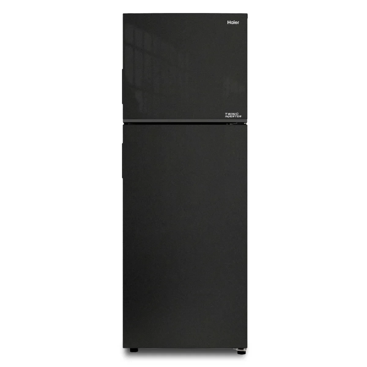 Haier 366L No Frost Refrigerator HRF-386TBG price in Bangladesh 