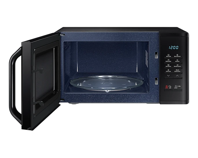 Samsung M/W Oven 23L Solo | MS23K3513AK/D2 price in Bangladesh 