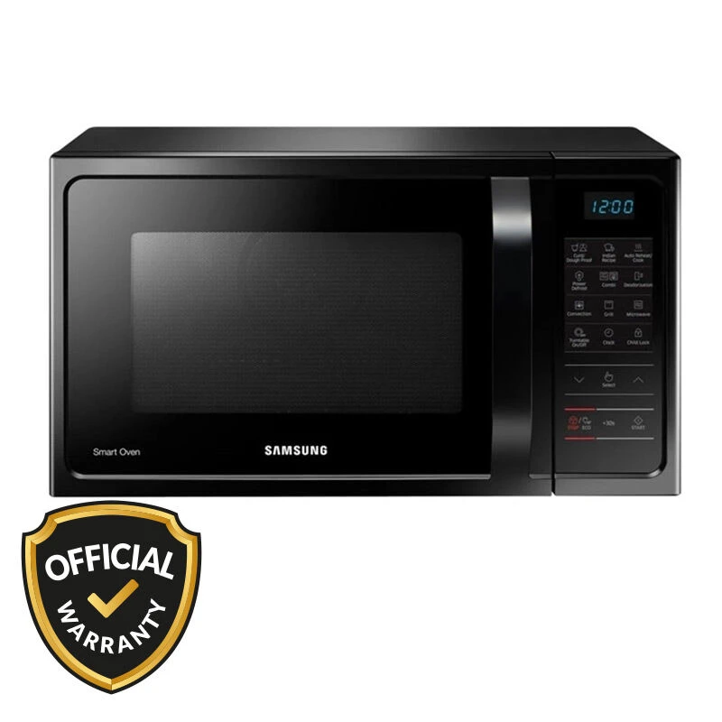 Samsung  28 L Convection Microwave Oven MC28H5025VK/D2 price in Bangladesh 