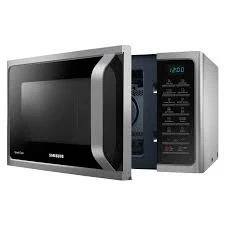 Samsung 28L Convection Microwave Oven MC28H5025VS/D2 price in Bangladesh 