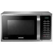Samsung 28L Convection Microwave Oven MC28H5025VS/D2 price in Bangladesh 