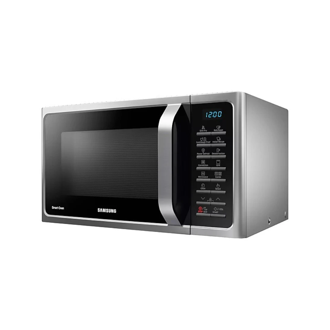 Samsung 28L Convection Microwave Oven MC28H5025VS/D2 price in Bangladesh 