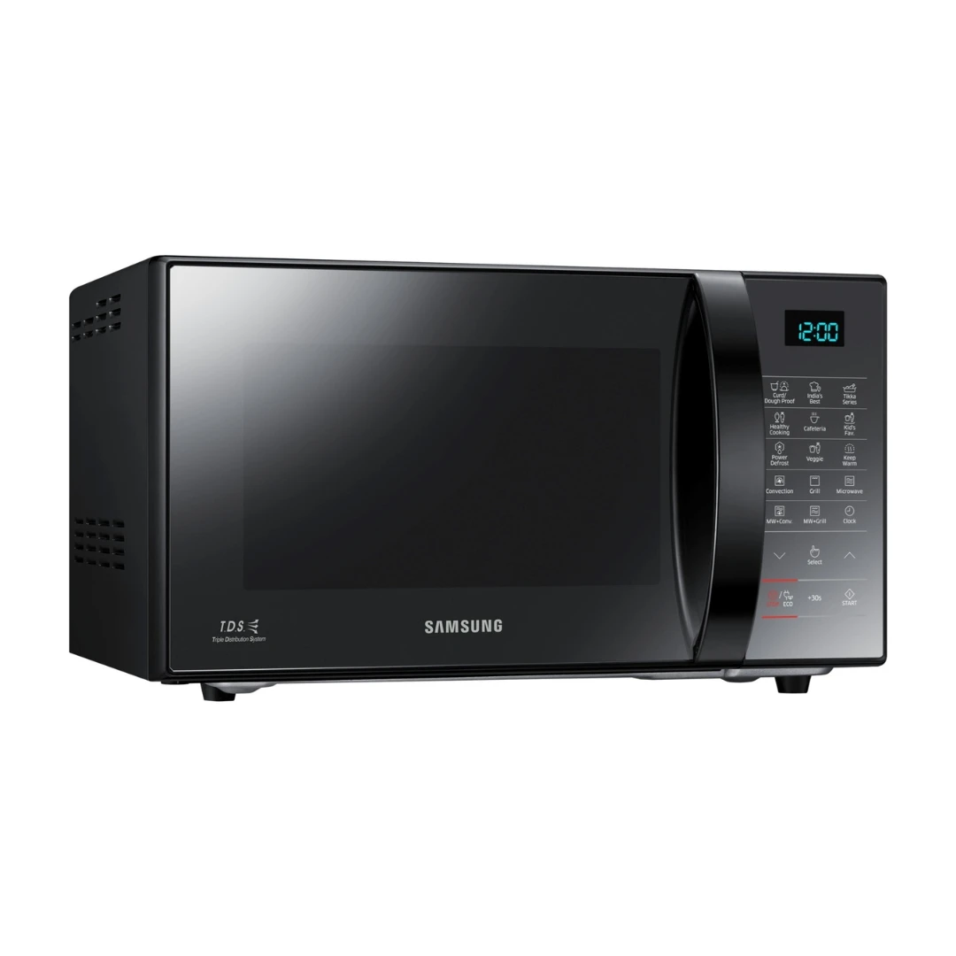 Samsung 21L Convection Microwave Oven CE76JD-M/D2 price in Bangladesh 