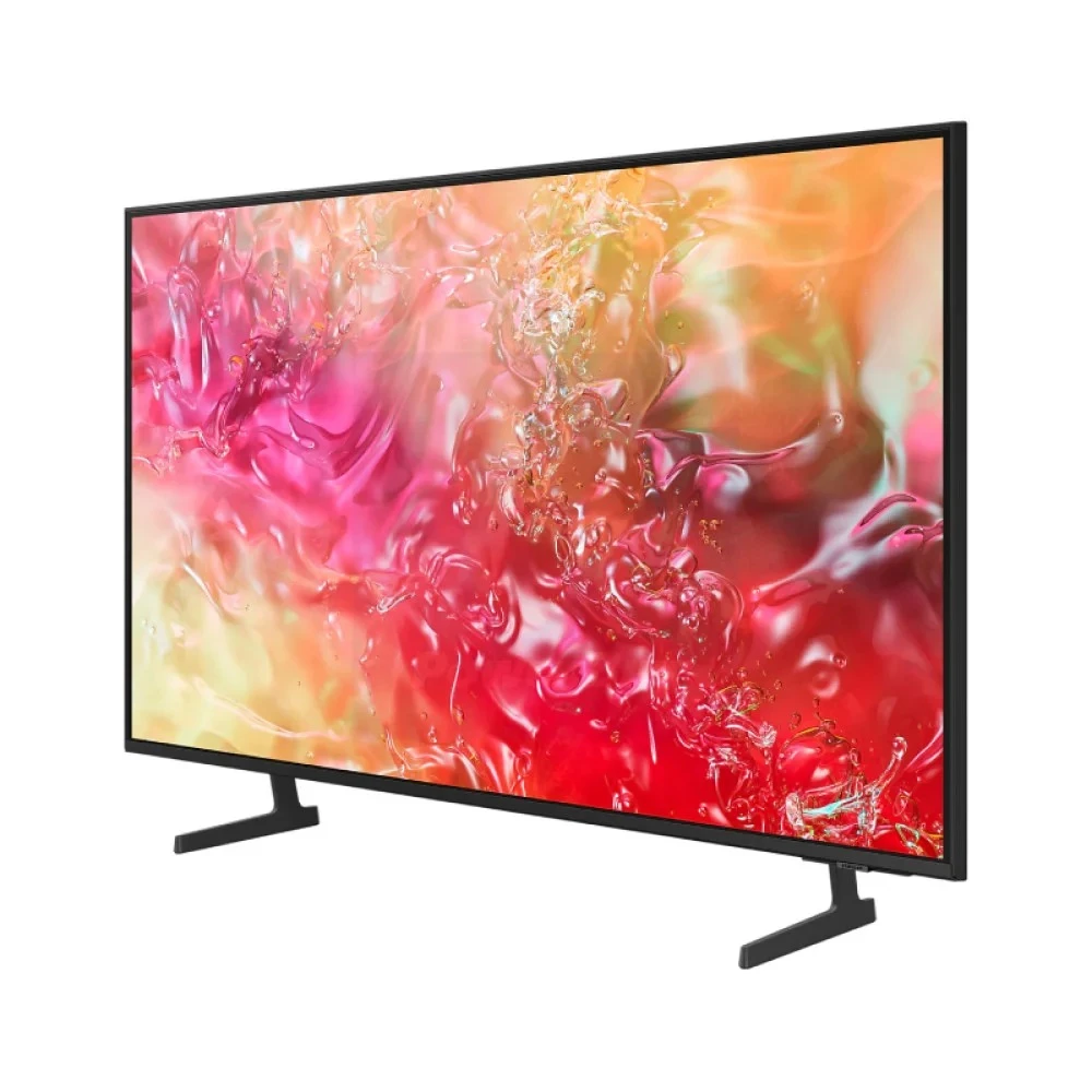 Samsung 50" DU7700 Crystal 4K UHD Smart Television price in Bangladesh 