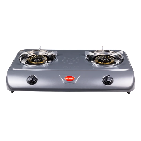 Gazi Gas Stove - HTG-2090A - LPG price in Bangladesh 